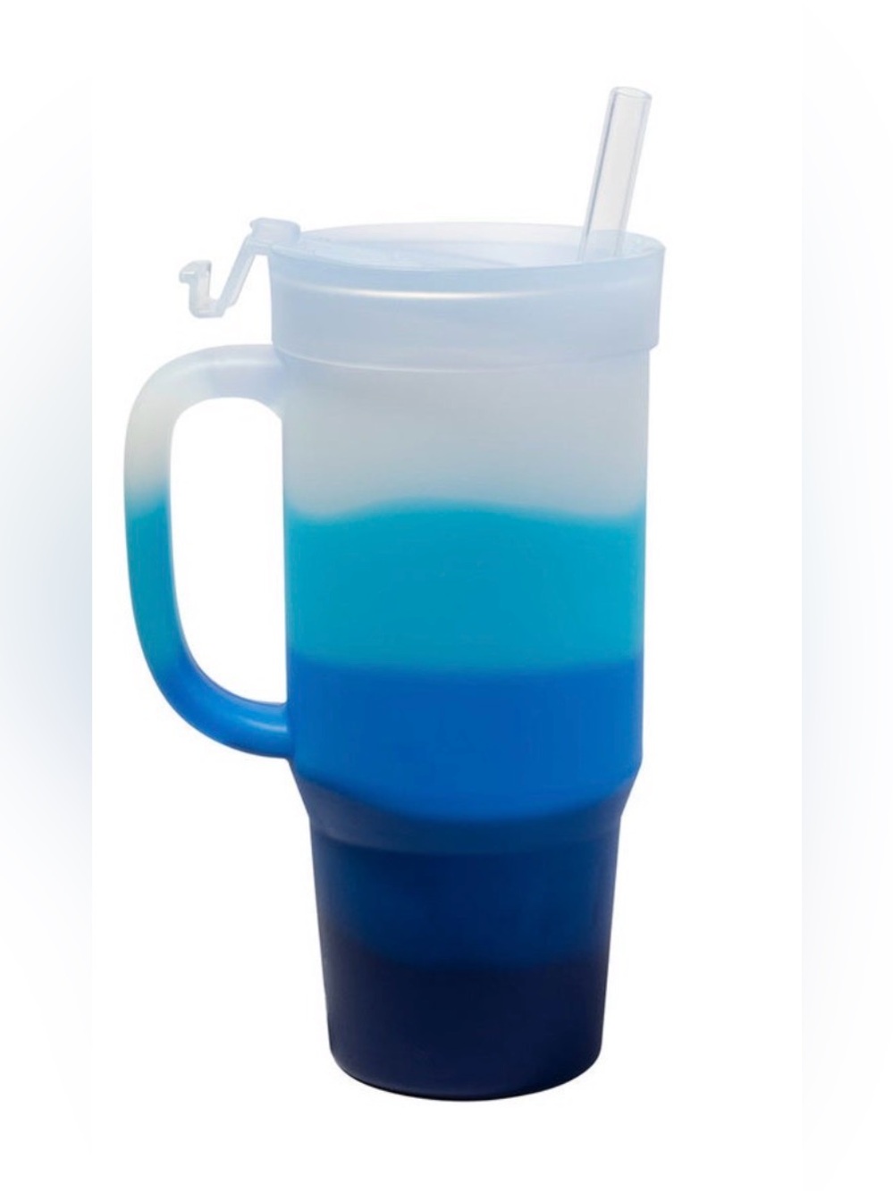 Silipint 32oz Silicone Tumbler-Blizzard